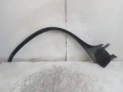 Pezzo di ricambio per auto di seconda mano parafango anteriore destro per bmw x5 (e53) 4.4i automático riferimenti oem iam   