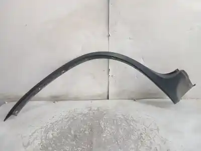 Tweedehands auto-onderdeel linker voor spatbord voor bmw x5 (e53) 4.4i automático oem iam-referenties 