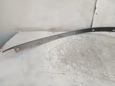 Second-hand car spare part left front winglet for bmw x5 (e53) 4.4i automático oem iam references   