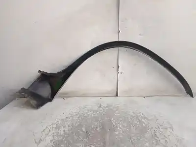 Second-hand car spare part left front winglet for bmw x5 (e53) 4.4i automático oem iam references   
