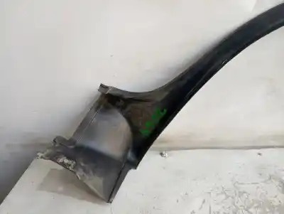 Second-hand car spare part left front winglet for bmw x5 (e53) 4.4i automático oem iam references   