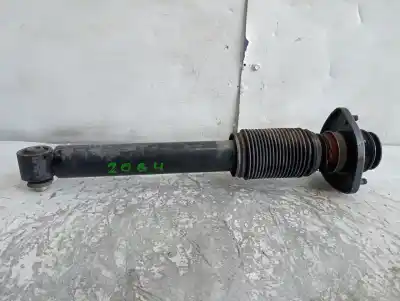 Tweedehands auto-onderdeel schokbreker links achter voor bmw x5 (e53) 4.4i automático oem iam-referenties 
