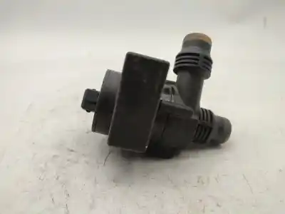 Second-hand car spare part water pump for bmw x5 (e53) 4.4i automático oem iam references   