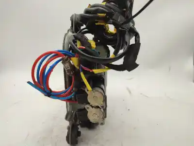 Peça sobressalente para automóvel em segunda mão compressor suspensão por bmw x5 (e53) 4.4i automático referências oem iam 4154031000  
