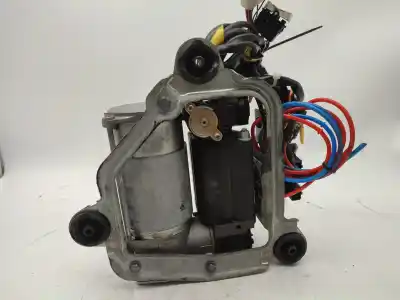 Peça sobressalente para automóvel em segunda mão compressor suspensão por bmw x5 (e53) 4.4i automático referências oem iam 4154031000  