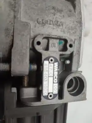 Peça sobressalente para automóvel em segunda mão compressor suspensão por bmw x5 (e53) 4.4i automático referências oem iam 4154031000  