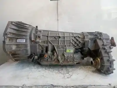 İkinci el araba yedek parçası vites kutusu için bmw x5 (e53) 4.4i automático oem iam referansları 5hp24  