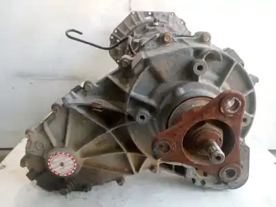 İkinci el araba yedek parçası vites kutusu için bmw x5 (e53) 4.4i automático oem iam referansları 5hp24  