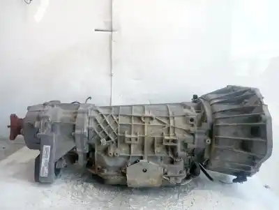 İkinci el araba yedek parçası vites kutusu için bmw x5 (e53) 4.4i automático oem iam referansları 5hp24  