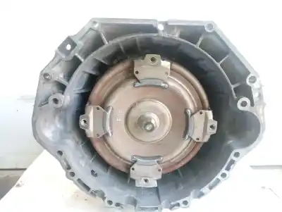 İkinci el araba yedek parçası vites kutusu için bmw x5 (e53) 4.4i automático oem iam referansları 5hp24  