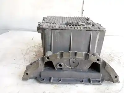 Second-hand car spare part sump for bmw x5 (e53) 4.4i automático oem iam references   