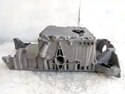 Second-hand car spare part sump for bmw x5 (e53) 4.4i automático oem iam references   