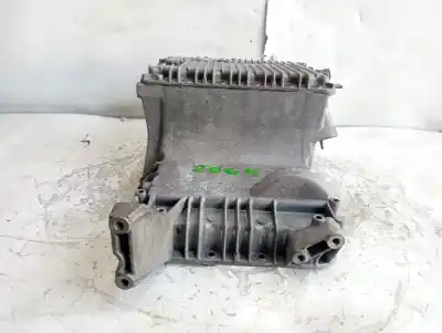 Second-hand car spare part sump for bmw x5 (e53) 4.4i automático oem iam references   