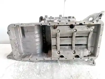 Second-hand car spare part sump for bmw x5 (e53) 4.4i automático oem iam references   