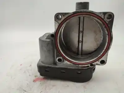 Peça sobressalente para automóvel em segunda mão borboleta de admissão por bmw x5 (e53) 4.4i automático referências oem iam 1435959  