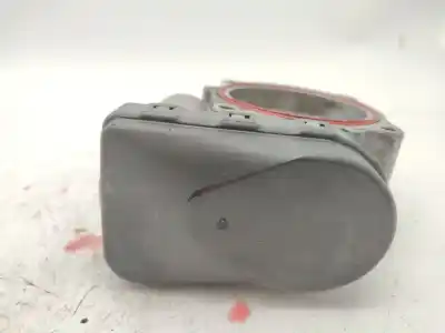 Peça sobressalente para automóvel em segunda mão borboleta de admissão por bmw x5 (e53) 4.4i automático referências oem iam 1435959  