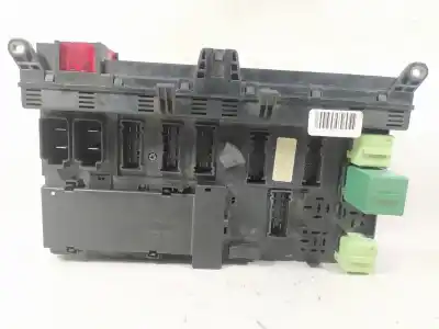 Tweedehands auto-onderdeel relais/zekeringenkastje voor bmw x5 (e53) 4.4i automático oem iam-referenties 518757000