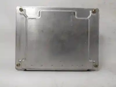 Second-hand car spare part ecu engine control for bmw x5 (e53) 4.4i automático oem iam references 7532675  