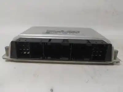 Second-hand car spare part ecu engine control for bmw x5 (e53) 4.4i automático oem iam references 7532675  