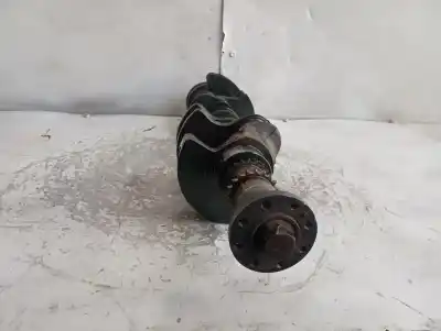 Peça sobressalente para automóvel em segunda mão virabrequim por bmw x5 (e53) 4.4i automático referências oem iam   