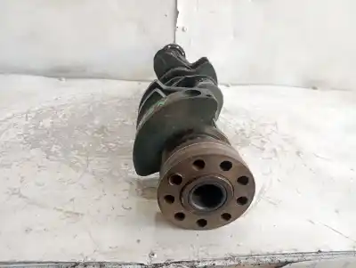 Peça sobressalente para automóvel em segunda mão virabrequim por bmw x5 (e53) 4.4i automático referências oem iam   