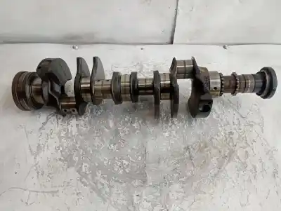 Peça sobressalente para automóvel em segunda mão virabrequim por bmw x5 (e53) 4.4i automático referências oem iam   