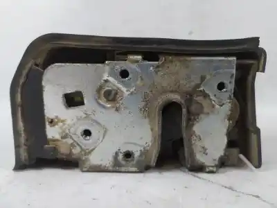 Tweedehands auto-onderdeel achter rechts deurslot voor bmw x5 (e53) 4.4i automático oem iam-referenties 8402602