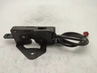 Tweedehands auto-onderdeel kofferbak / poortsluiting voor bmw x5 (e53) 4.4i automático oem iam-referenties 24012955