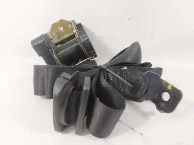Tweedehands auto-onderdeel veiligheidsriem links achter voor bmw x5 (e53) 4.4i automático oem iam-referenties 5243594d