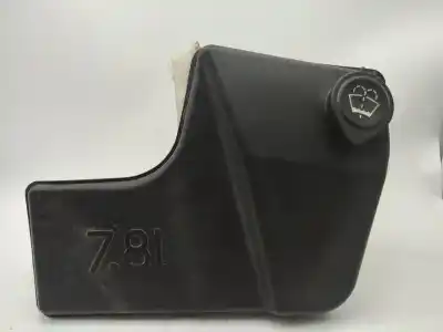 Peça sobressalente para automóvel em segunda mão depósito do limpa vidros por bmw x5 (e53) 4.4i automático referências oem iam 61668252722  