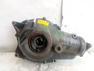 Tweedehands auto-onderdeel voordifferentieel voor bmw x5 (e53) 4.4i automático oem iam-referenties 33107508522