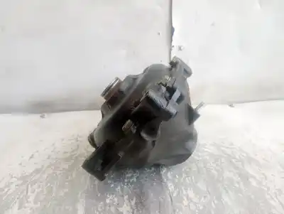 Second-hand car spare part front differential for bmw x5 (e53) 4.4i automático oem iam references 33107508522  