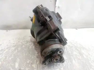 Second-hand car spare part front differential for bmw x5 (e53) 4.4i automático oem iam references 33107508522  