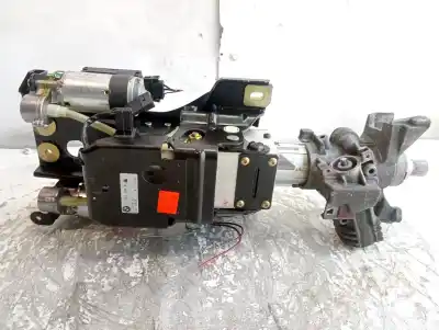 Second-hand car spare part steering column for bmw x5 (e53) 4.4i automático oem iam references 10942659  