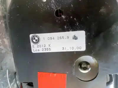 Second-hand car spare part steering column for bmw x5 (e53) 4.4i automático oem iam references 10942659  