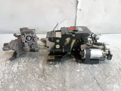 Second-hand car spare part steering column for bmw x5 (e53) 4.4i automático oem iam references 10942659  