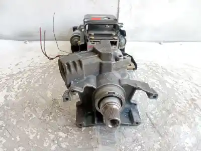 Second-hand car spare part steering column for bmw x5 (e53) 4.4i automático oem iam references 10942659  