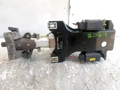 Second-hand car spare part steering column for bmw x5 (e53) 4.4i automático oem iam references 10942659  