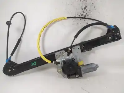 Tweedehands auto-onderdeel regelaar rechts voor ruit voor bmw x5 (e53) 4.4i automático oem iam-referenties 8243804