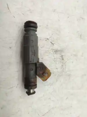 Second-hand car spare part injector for bmw x5 (e53) 4.4i automático oem iam references 0280155823  