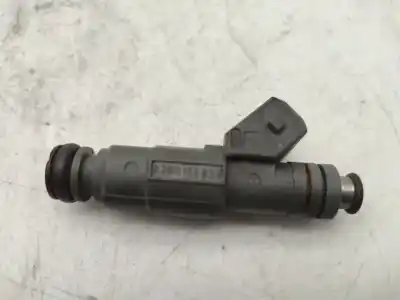 Tweedehands auto-onderdeel injector voor bmw x5 (e53) 4.4i automático oem iam-referenties 0280155823