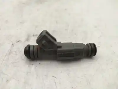 Peça sobressalente para automóvel em segunda mão INJETOR por BMW X5 (E53)  Referências OEM IAM 0280155823  