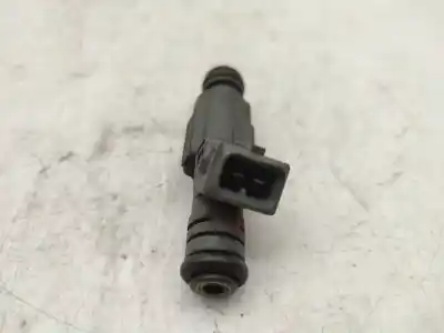 Peça sobressalente para automóvel em segunda mão injetor por bmw x5 (e53) 4.4i automático referências oem iam 0280155823  