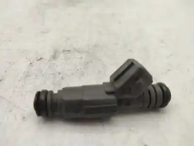 Peça sobressalente para automóvel em segunda mão injetor por bmw x5 (e53) 4.4i automático referências oem iam 0280155823  