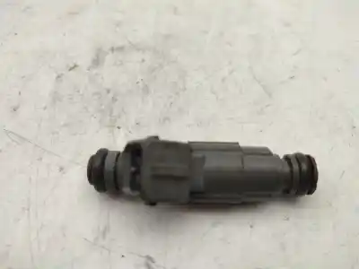 Peça sobressalente para automóvel em segunda mão INJETOR por BMW X5 (E53)  Referências OEM IAM 0280155823  