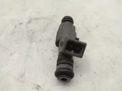 Peça sobressalente para automóvel em segunda mão injetor por bmw x5 (e53) 4.4i automático referências oem iam 0280155823  