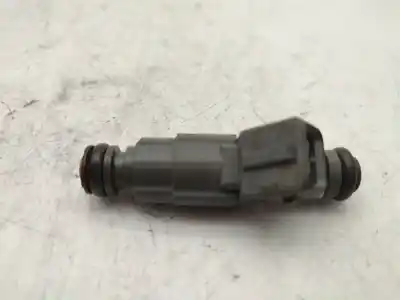 Peça sobressalente para automóvel em segunda mão injetor por bmw x5 (e53) 4.4i automático referências oem iam 0280155823  