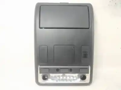 Tweedehands auto-onderdeel binnenlicht voor bmw x5 (e53) 4.4i automático oem iam-referenties 514482580579