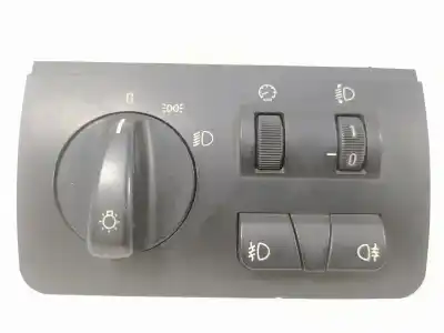 Second-hand car spare part HEADLIGHTS SWITCH for BMW X5 (E53)  OEM IAM references 8372204  