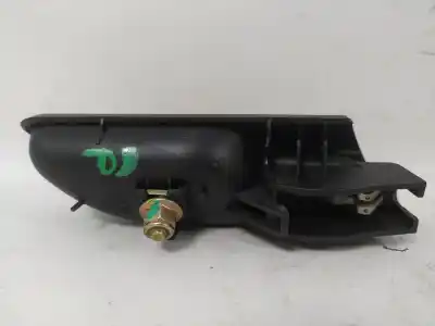 Pezzo di ricambio per auto di seconda mano maniglia interna anteriore sinistra per bmw x5 (e53) 4.4i automático riferimenti oem iam 8408625  